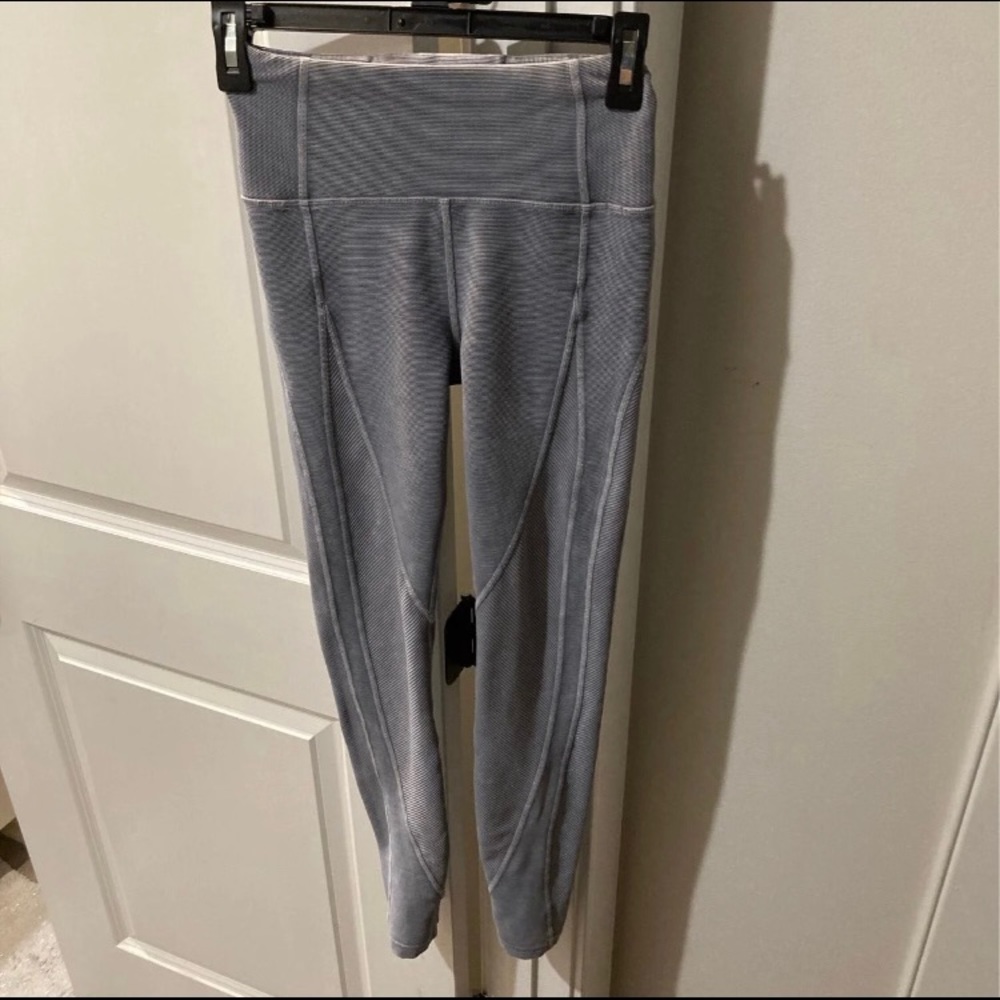 Lululemon rare leggings